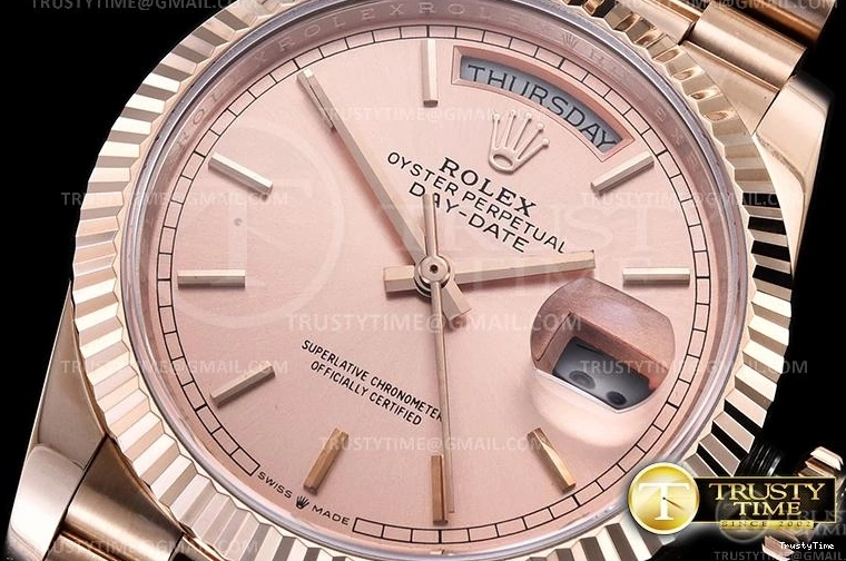 1211 RDD0219B – DayDate 36mm SportInspired 691